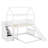 Twin Over Full Bunk Bed With Slide-842490969