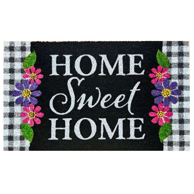 Paillasson Home Sweet Home