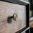 Circle Knob Multipack