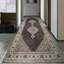 India Oriental Area Rug