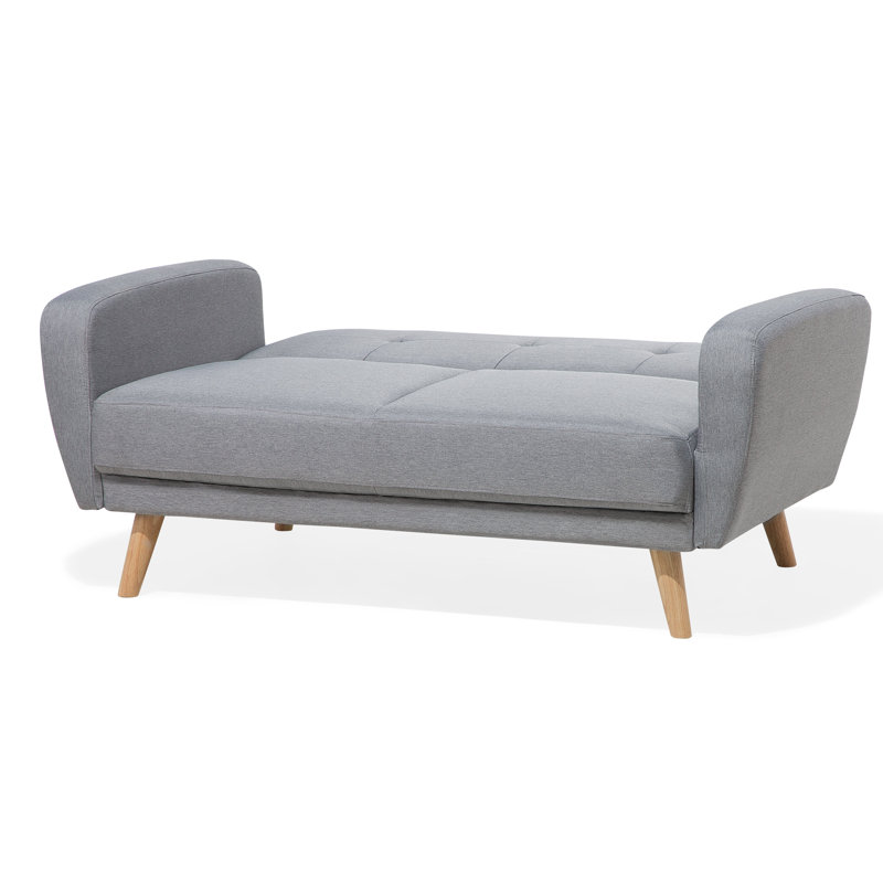 Cheleb 2 Seater Sleeper, Grey