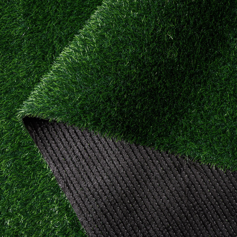 Tapis intérieur / extérieur 602 Turf, Rectangle 8 pi 9 po x 12 pi
