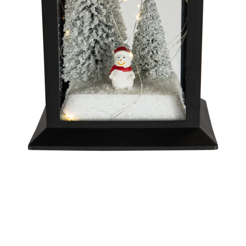 Lantern Candle Holder