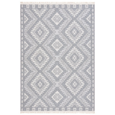 Lacie Performance Southwestern Rug