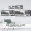 The Road to the Farm of Saint - Toile encadrée-110638468
