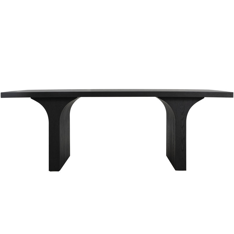 Miera Dining Table 84"
