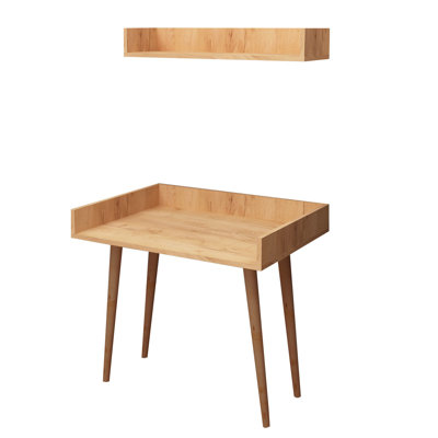 Carlton Computer Desk