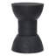 Table d'appoint Wisdom - noir