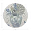 Sous-verres ronds en cuir Monkey-119015260