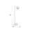 Yearby 50.5'' Task Floor Lamp-1882733507-1882733506