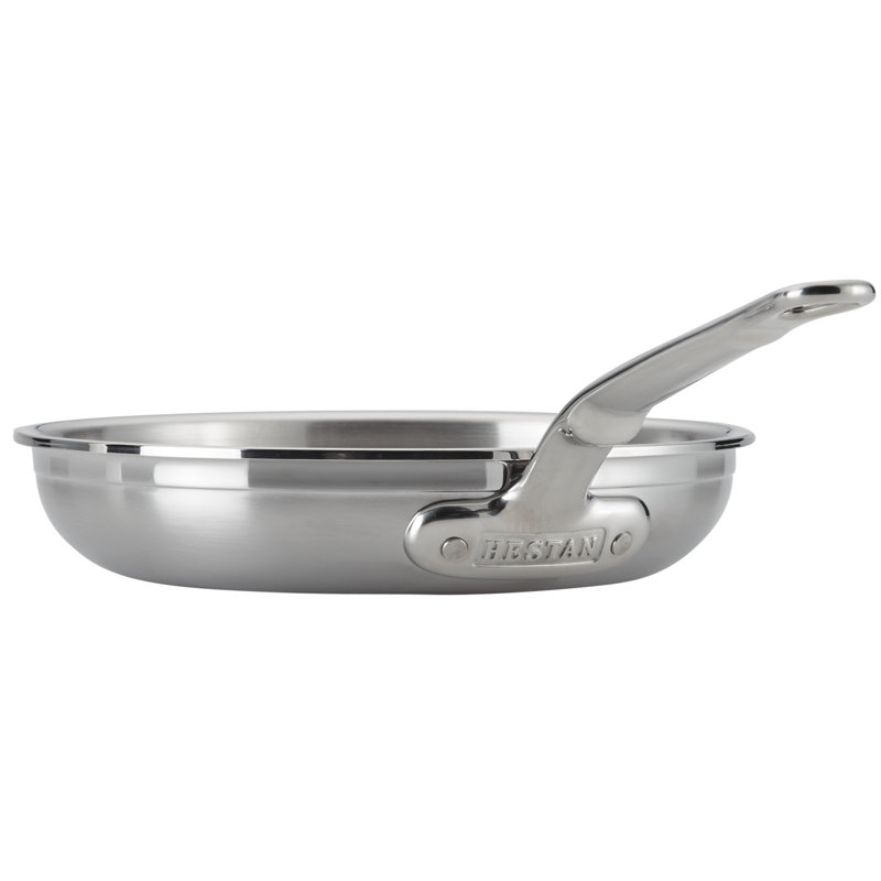 Poêle et poêle à frire Hestan ProBond, L 8,5 po