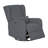 Candace Power Recliner 3-In-1 With Swivel, Glider, USB Ports-113432068