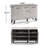 MULTI FUNCTION CABINET