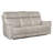 MS Zero Gravity Power Sofa with Power Headrest and Lumbar-72298055
