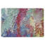 Paint Brights Pebble 17.5" Vinyl Placemat