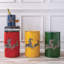 Tabouret de jardin en porcelaine Escalamandre-77384059
