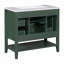 Meuble-lavabo 36 po avec lavabo-858903311