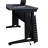 Fusion Teachers Desk with Double Pedestal Drawer Unit-23173276