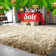 Freemont Solid Colour Area Rug