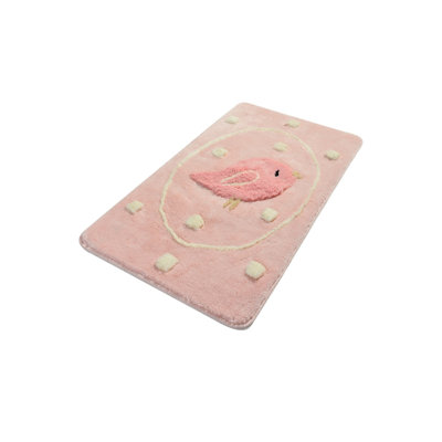 Tapis pour salle de bain Harti
