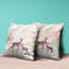 Indoor / Outdoor Square Cushion-1219835777-1219835782