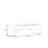 Simple Solid Wood End-of-Bed Bench-102036257