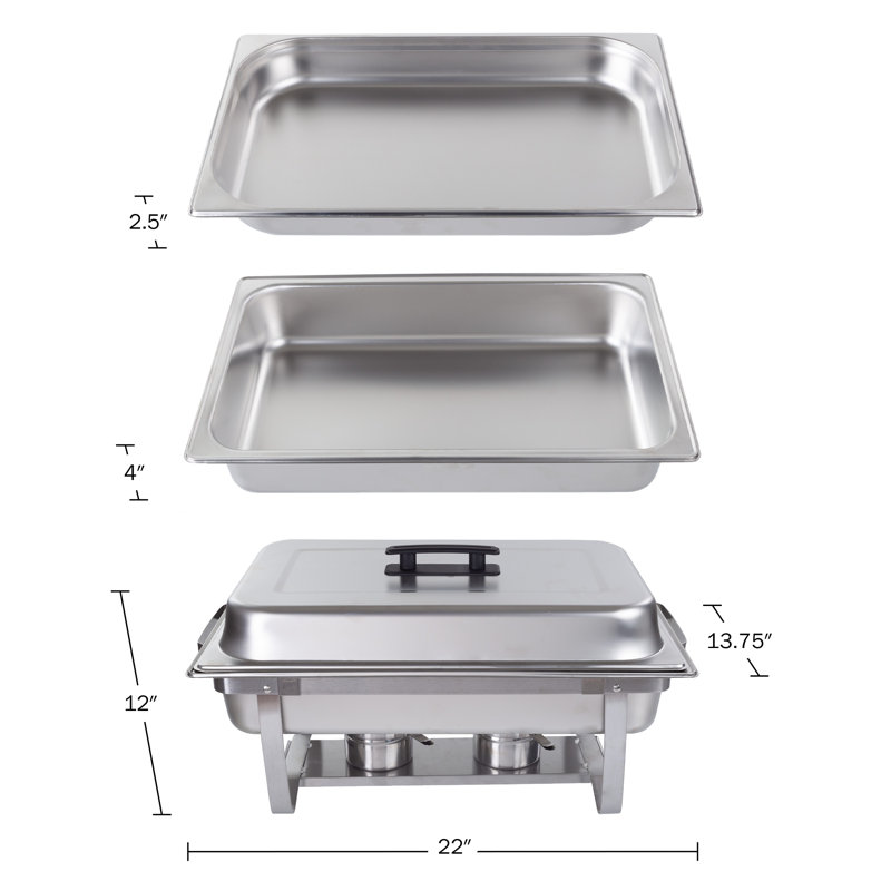 Stainless Steel Stand