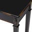 Console one tiroir lindy