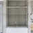 Brushed Nickel selected