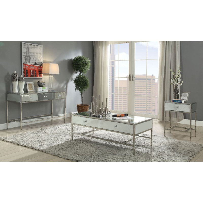Table basse