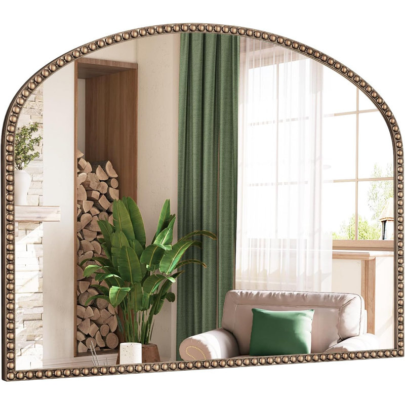 Miroir mural Arch, 36 po x 28 po