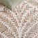 Andresky Hand Tufted Wool Ikat Rug