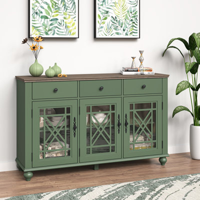 Storage Sideboard
