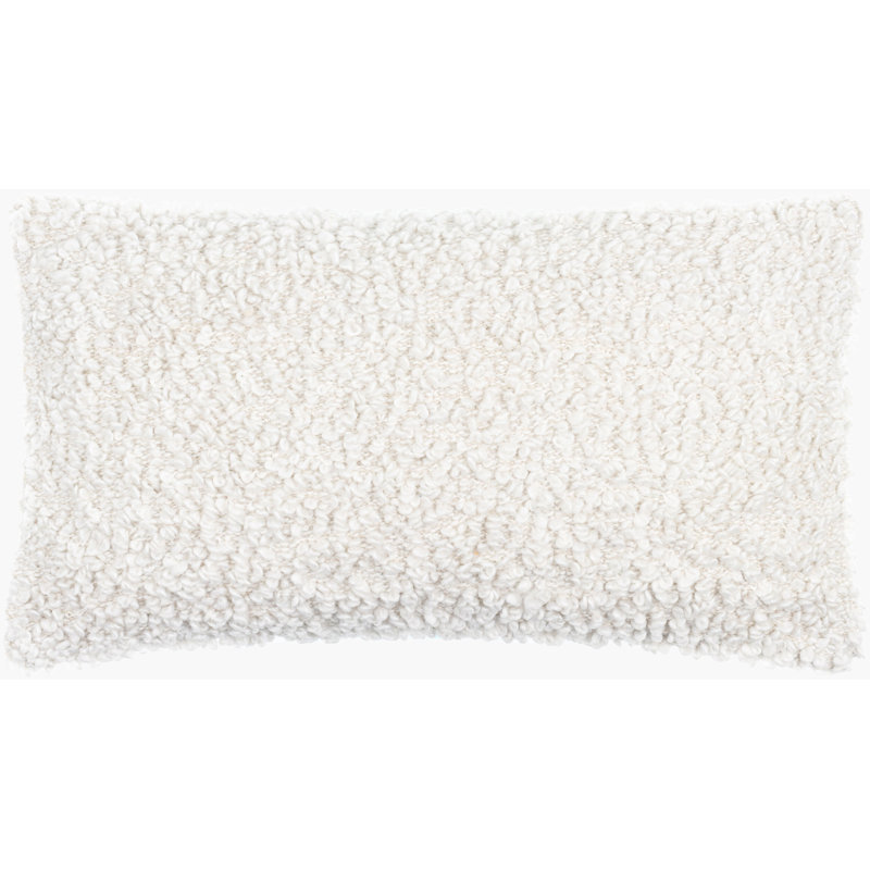 Housse de coussin lombaire Boculette, Inférieur