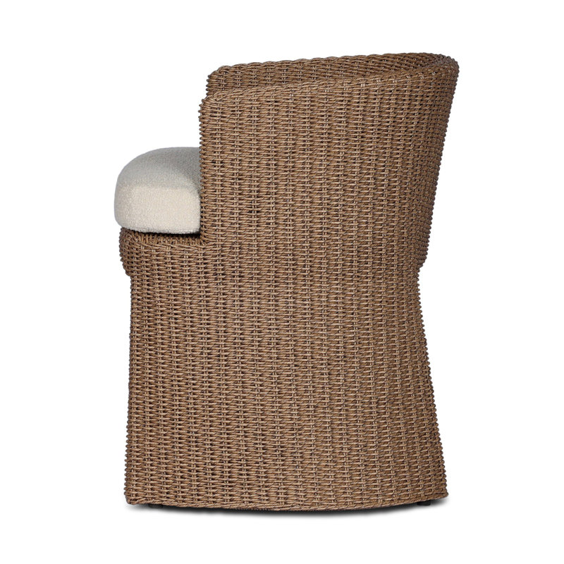 Thora Outdoor Dining Chair
