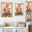 Morales - Décoration murale florale-742321535-742321412-742321414