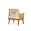Chaise d'appoint Minimalist