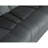 Global United Reclining Transitional Microfiber Fabric Sofa-1845571160