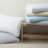 Host & Home Soft Brushed Lightweight Microfiber Quilt Set-110813802-110813807