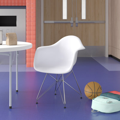 Taul 18'' H Armchair