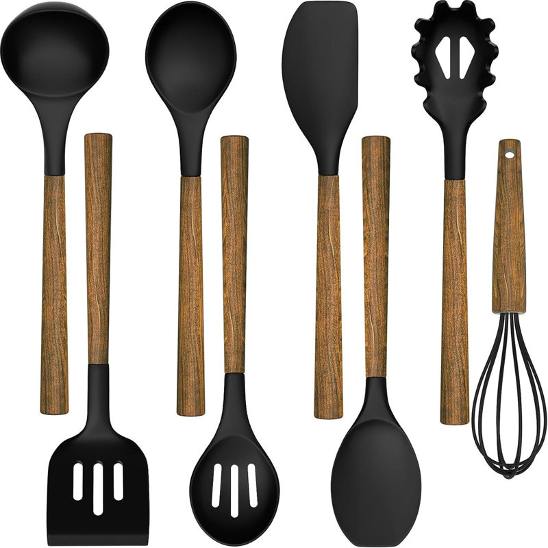 Vencier 8 Utensil Set