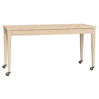 Custom Craft Flex Office Desk