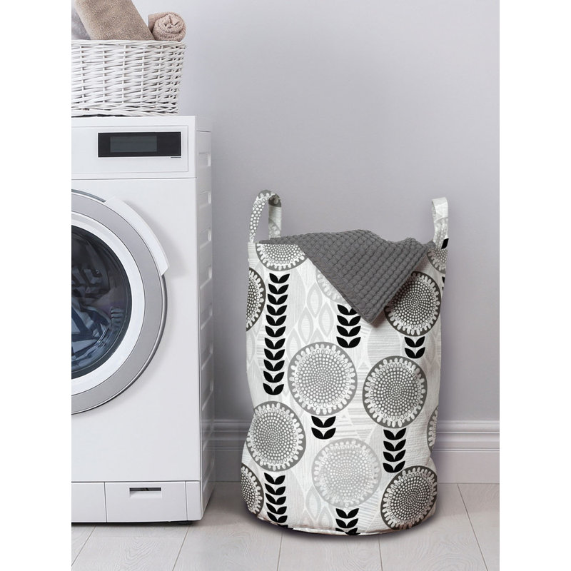 LaundryBag with Handles