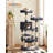 143cm H Cat Tree-1849861860