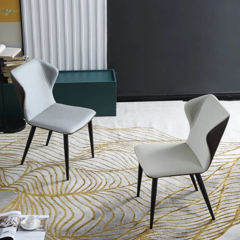 Chaise de salle à manger Yomna