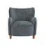 Fauteuil à oreilles Lucia-604680565