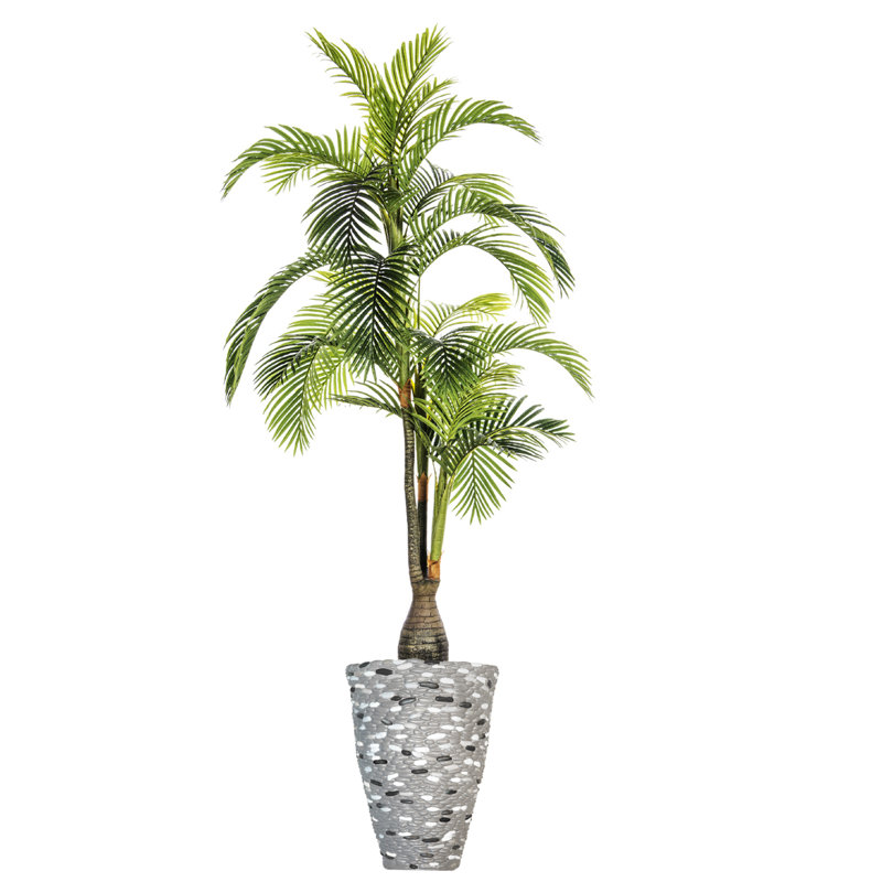 Palmier artificiel 72 po Panama