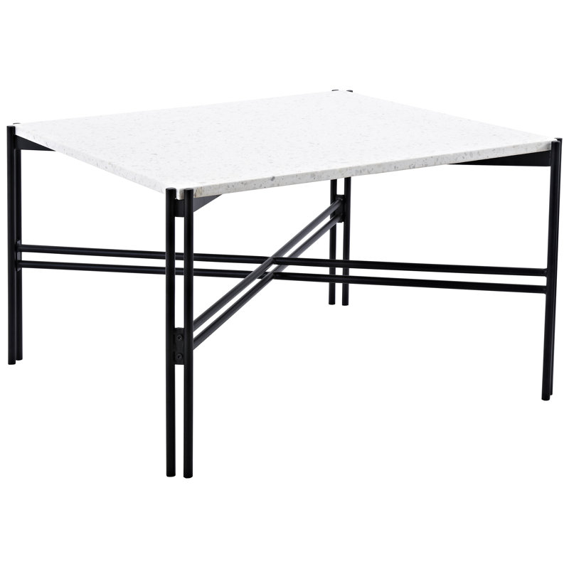 Withernsea Four Leg Coffee Table