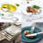 Mercer41 Myrlene Stainless Steel (18/0) Flatware Set-1664965497