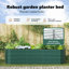Metal Raised Garden Bed-90625632-90625636